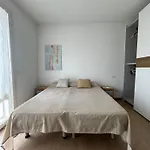 Cn031 - Gatteo A Mare, Nuovo Bilocale Con Terrazzo E Garage Lejlighed Cesenatico