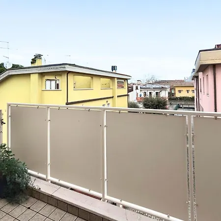 Cn031 - Gatteo A Mare, Nuovo Bilocale Con Terrazzo E Garage Lejlighed Cesenatico