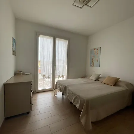 Appartamento Cn031 - Gatteo A Mare, Nuovo Bilocale Con Terrazzo E Garage