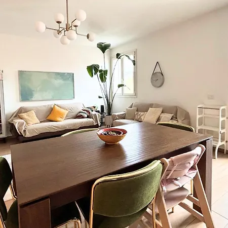 Cn031 - Gatteo A Mare, Nuovo Bilocale Con Terrazzo E Garage * Cesenatico