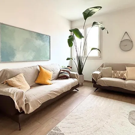 Cn031 - Gatteo A Mare, Nuovo Bilocale Con Terrazzo E Garage Apartmán