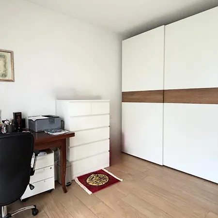 Cn031 - Gatteo A Mare, Nuovo Bilocale Con Terrazzo E Garage * Cesenatico