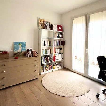 Apartamento Cn031 - Gatteo A Mare, Nuovo Bilocale Con Terrazzo E Garage Cesenatico