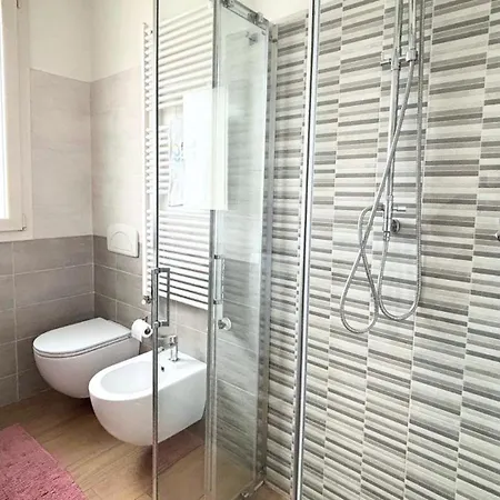 Cn031 - Gatteo A Mare, Nuovo Bilocale Con Terrazzo E Garage Apartment *