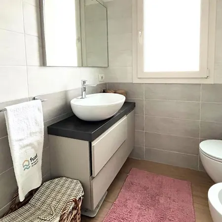 Apartmán Cn031 - Gatteo A Mare, Nuovo Bilocale Con Terrazzo E Garage *