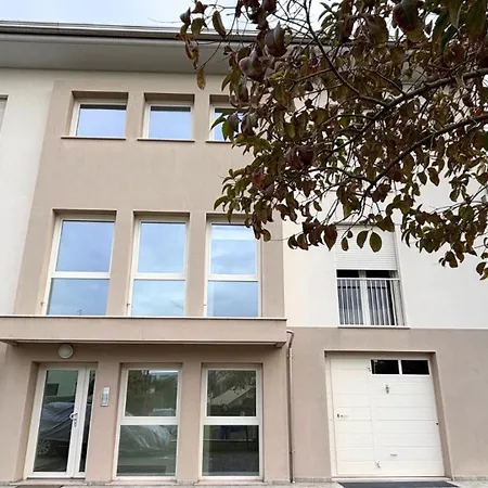 Cn031 - Gatteo A Mare, Nuovo Bilocale Con Terrazzo E Garage