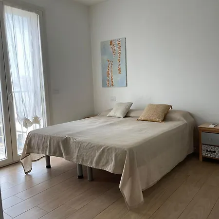 Cn031 - Gatteo A Mare, Nuovo Bilocale Con Terrazzo E Garage Apartmán Cesenatico