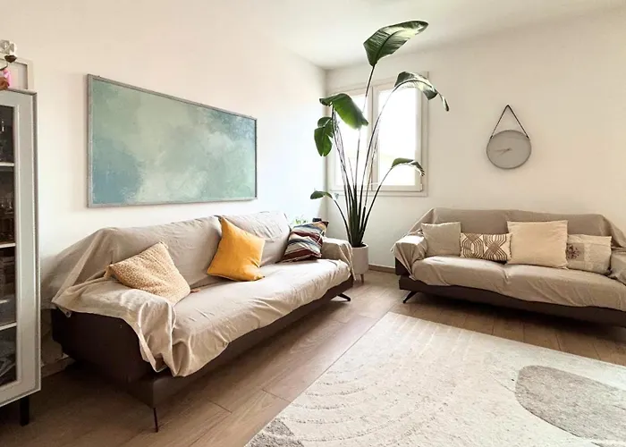 Cn031 - Gatteo A Mare, Nuovo Bilocale Con Terrazzo E Garage Apartmán