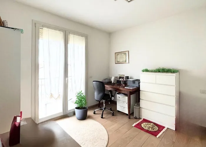 Cn031 - Gatteo A Mare, Nuovo Bilocale Con Terrazzo E Garage Apartamento